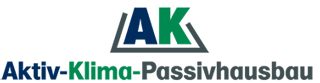 AK Passivhaus Logo